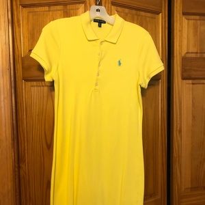 Ralph Lauren Polo dresses